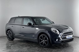 MINI Clubman (15-24) 2.0 Cooper S ALL4 6d Auto For Sale - Car Planet Barnet, London