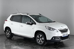 Peugeot 2008 (13-19) 1.2 VTi Crossway 5d For Sale - Car Planet Barnet, London