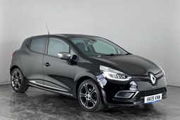 Renault Clio Hatchback (12-19) GT Line TCe 90 5d For Sale - Car Planet Barnet, London