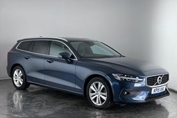 Volvo V60 Estate (18 on) Momentum Pro D4 FWD auto 5d For Sale - Car Planet Barnet, London