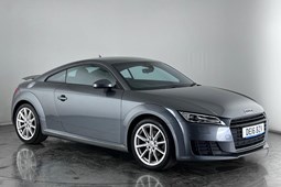 Audi TT Coupe (14-23) 2.0T FSI Sport 2d For Sale - Car Planet Barnet, London