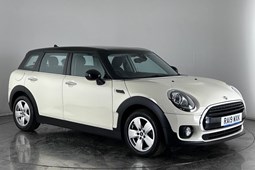 MINI Clubman (15-24) Cooper D Classic auto 6d For Sale - Car Planet Barnet, London