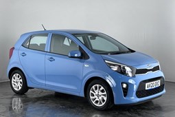 Kia Picanto Hatchback (17 on) 2 1.25 83bhp 5d For Sale - Car Planet Barnet, London