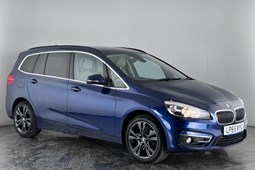 BMW 2-Series Gran Tourer (15-24) 218d Luxury 5d Auto For Sale - Car Planet Barnet, London