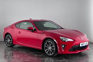 Toyota GT86 (12-21) Pro 2.0 Boxer D-4S 2d For Sale - Car Planet Barnet, London