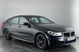 BMW 6-Series Gran Turismo (17-20) 630i M Sport Sport Automatic 5d For Sale - Car Planet Barnet, London