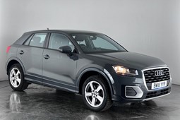 Audi Q2 SUV (16 on) Sport 1.4 TFSI (CoD) 150PS S Tronic auto 5d For Sale - Car Planet Barnet, London