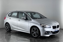 BMW 2-Series Active Tourer (14-21) 218d M Sport (Nav) 5d For Sale - Car Planet Barnet, London