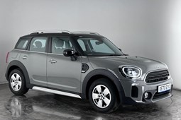 MINI Countryman SUV (17-24) 1.5 Cooper Classic Auto 5d For Sale - Car Planet Barnet, London