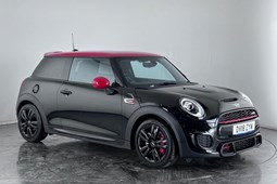 MINI Hatchback (14-24) John Cooper Works Sport Automatic (03/2018 on) 3d For Sale - Car Planet Barnet, London