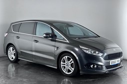 Ford S-MAX (15-23) 2.0 TDCi (180bhp) Titanium Sport 5d Powershift For Sale - Car Planet Barnet, London