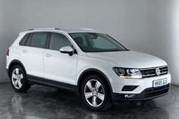 Volkswagen Tiguan (16-24) Match 1.5 TSI Evo 150PS 2WD DSG auto 5d For Sale - Car Planet Barnet, London