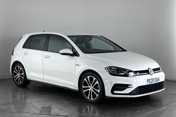 Volkswagen Golf Hatchback (13-20) R-Line Edition 1.5 TSI Evo 150PS 5d For Sale - Car Planet Barnet, London