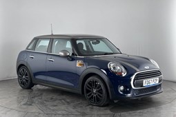 MINI Hatchback (14-24) Cooper Seven auto 5d For Sale - Car Planet Barnet, London