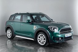 MINI Countryman SUV (17-24) 1.5 Cooper S E Sport ALL4 PHEV Auto 5d For Sale - Car Planet Barnet, London