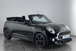 MINI Convertible (16-24) Cooper Steptronic auto (03/2018 on) 2d For Sale - Car Planet Barnet, London