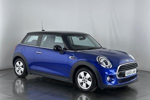 MINI Hatchback (14-24) Cooper Classic 3d For Sale - Car Planet Barnet, London