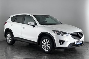 Mazda CX-5 (12-17) 2.2d SE-L Nav 5d For Sale - Car Planet Barnet, London