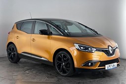 Renault Scenic (16-19) Signature Nav dCi 110 EDC auto 5d For Sale - Car Planet Barnet, London