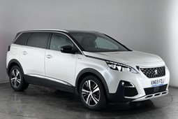 Peugeot 5008 SUV (17-24) GT Line 1.5 BlueHDi 130 EAT8 auto 5d For Sale - Car Planet Barnet, London