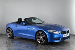 BMW Z4 Roadster (09-17) 20i sDrive M Sport 2d Auto For Sale - Car Planet Barnet, London