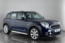 MINI Countryman SUV (17-24) Cooper S All4 Sport Automatic 5d For Sale - Car Planet Barnet, London