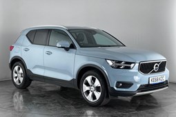 Volvo XC40 SUV (17 on) Momentum Pro T4 AWD auto 5d For Sale - Car Planet Barnet, London