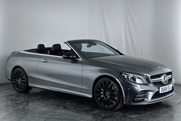 Mercedes-Benz C-Class Cabriolet (16-23) C 43 4Matic Premium Plus 9G-Tronic Plus auto (06/2018 on) 2d For Sale - Car Planet Barnet, London