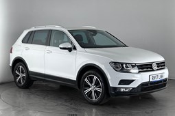 Volkswagen Tiguan (16-24) 2.0 TDi BMT (150bhp) 4Motion SE 5d DSG For Sale - Car Planet Barnet, London