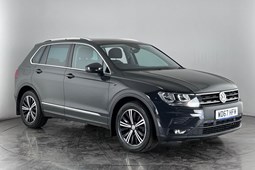 Volkswagen Tiguan (16-24) SE 2.0 TDI SCR BMT 150PS 2WD DSG auto 5d For Sale - Car Planet Barnet, London