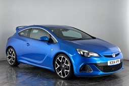 Vauxhall Astra VXR (12-15) 2.0T 16V VXR 3d For Sale - Car Planet Barnet, London