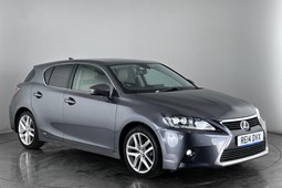 Lexus CT (11-20) 200h 1.8 Premier (14-) 5d CVT Auto For Sale - Car Planet Barnet, London