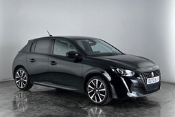 Peugeot 208 Hatchback (19 on) Allure 1.2 PureTech 100 S&S 5d For Sale - Car Planet Barnet, London