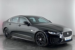 Jaguar XE (15-24) 2.0 P250 R-Dynamic S 4dr Auto For Sale - Car Planet Barnet, London