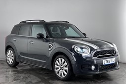 MINI Countryman SUV (17-24) Cooper S Sport Automatic (07/2018 on) 5d For Sale - Car Planet Barnet, London