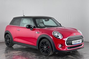 MINI Hatchback (14-24) Cooper Exclusive 3d For Sale - Car Planet Barnet, London