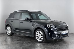 MINI Countryman SUV (17-24) 1.5 Cooper Sport Auto 5d For Sale - Car Planet Barnet, London