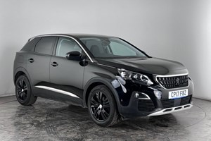 Peugeot 3008 SUV (16-24) Allure 1.2 PureTech 130 S&S 5d For Sale - Car Planet Barnet, London