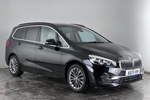 BMW 2-Series Gran Tourer (15-24) 218i Luxury (04/2018 on) 5d For Sale - Car Planet Barnet, London