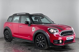 MINI Countryman SUV (17-24) Cooper S E All4 auto 5d For Sale - Car Planet Barnet, London