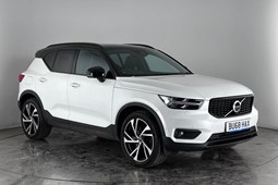 Volvo XC40 SUV (17 on) R-Design Pro T5 AWD auto 5d For Sale - Car Planet Barnet, London