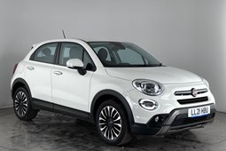 Fiat 500X (15-24) City Cross 1.0 120hp 5d For Sale - Car Planet Barnet, London