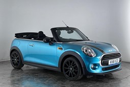 MINI Convertible (16-24) 1.5 Cooper 2d For Sale - Car Planet Barnet, London