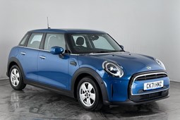 MINI Hatchback (14-24) 1.5 Cooper Classic 5dr For Sale - Car Planet Barnet, London