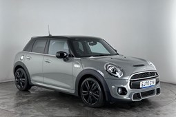 MINI Hatchback (14-24) Cooper S Sport 5d For Sale - Car Planet Barnet, London