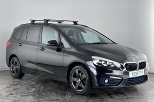 BMW 2-Series Gran Tourer (15-24) 216d Sport 5d Step Auto For Sale - Car Planet Barnet, London