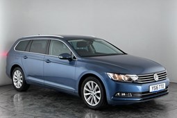 Volkswagen Passat Estate (15-24) 2.0 TDI SE Business 5d For Sale - Car Planet Barnet, London