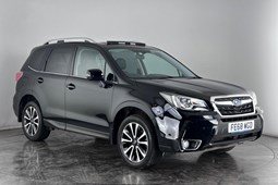 Subaru Forester (13-19) 2.0 XT 5d Lineartronic For Sale - Car Planet Barnet, London