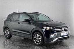 Volkswagen T-Cross SUV (19-24) 1.0 TSI 110 United 5dr DSG For Sale - Car Planet Barnet, London