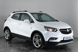 Vauxhall Mokka X (16-19) Griffin Plus 1.4i Turbo (140PS) S/S EcoTec FWD 5d For Sale - Car Planet Barnet, London